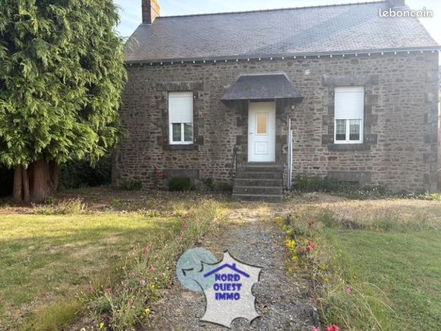 Maison vente à Mayenne, Oisseau