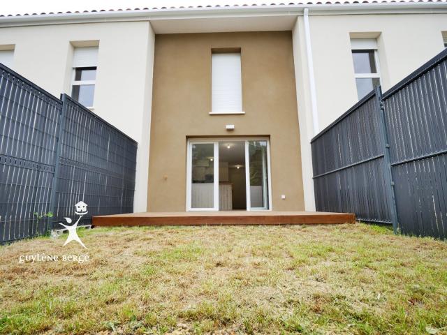 Maison location à Gallargues-le-Montueux, Gard