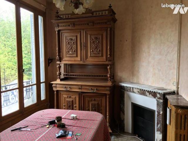 Maison vente à Livry-Gargan, Seine-Saint-Denis