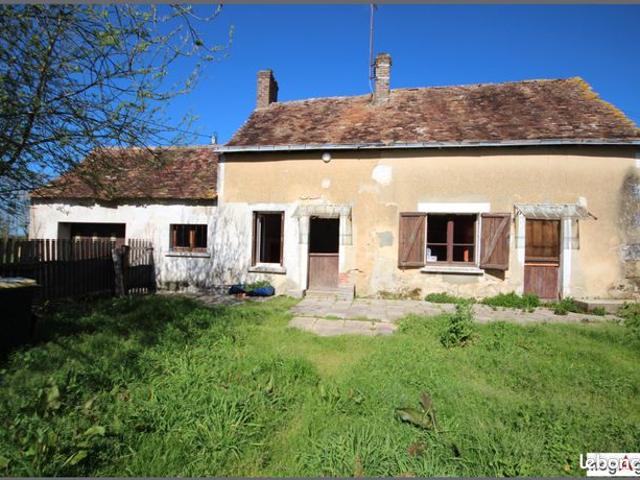 Maison vente à La Flèche, Aubigné-racan