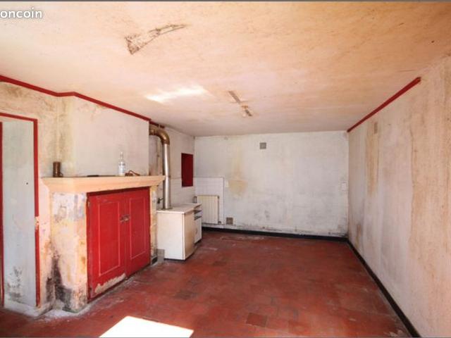 Maison vente à La Flèche, Aubigné-racan