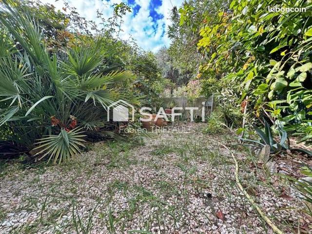 Maison vente à Saint-cyr-sur-mer, Var