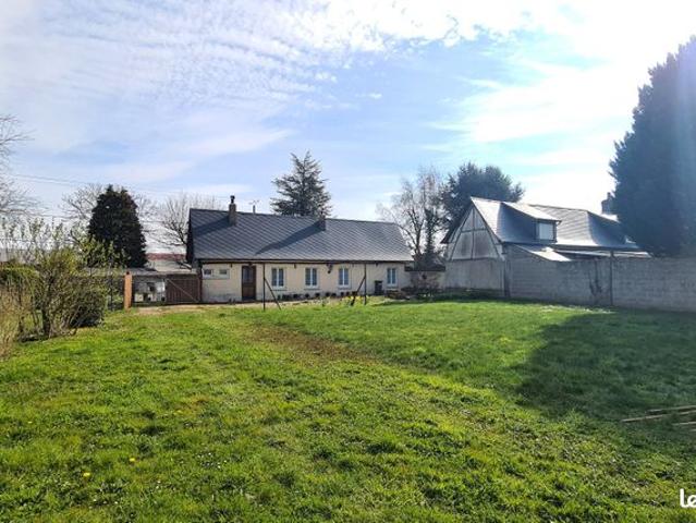 Maison vente à Les Andelys, Lyons-la-forêt