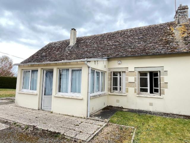 Maison vente à Mamers, Bérus