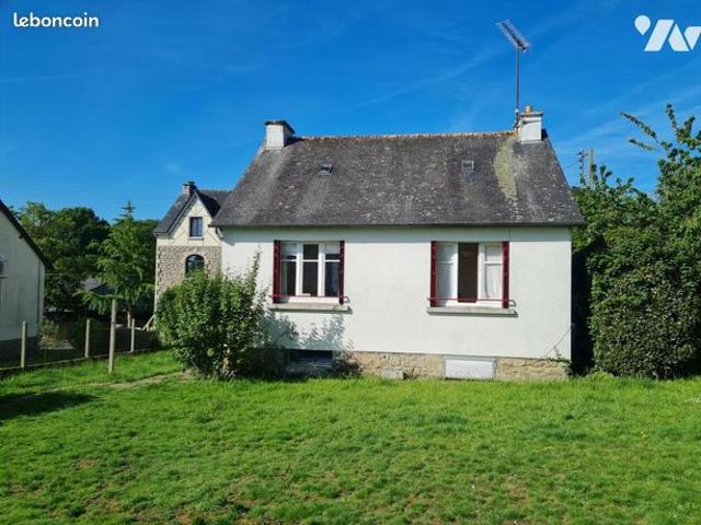 Maison vente à Saint-Brieuc, Bretagne