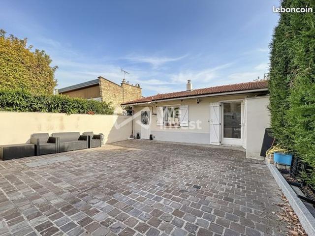 Maison vente à Houilles, Yvelines