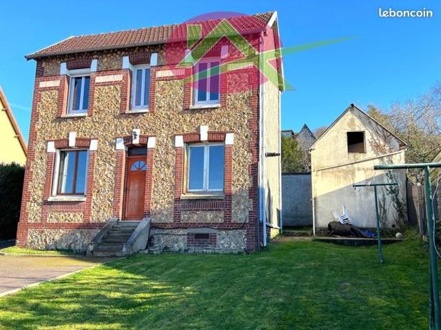 Maison vente à Rouen, Grand-couronne