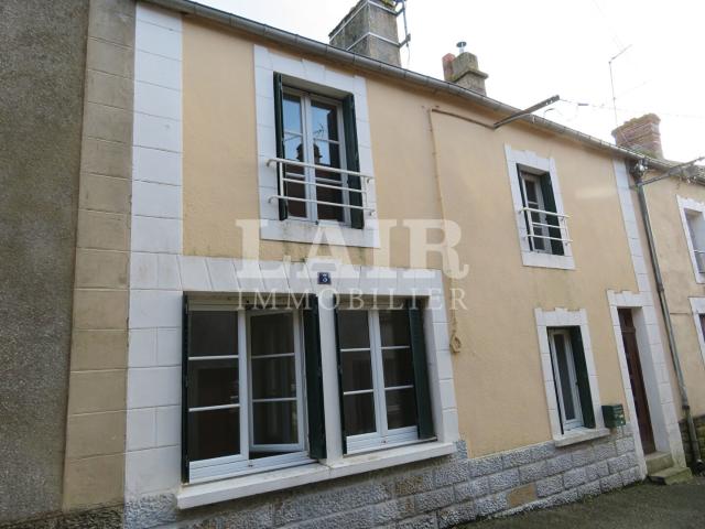 Maison vente à Mayenne, Pré-en-pail
