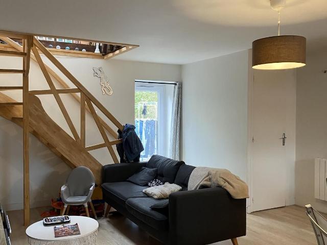 Maison location à Châteaubriant-Ancenis, Le Gâvre
