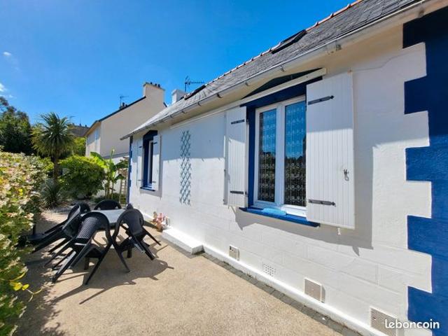 Maison vente à Châteaulin, Bretagne