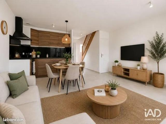 Maison location à Dammartin-sur-Tigeaux, Seine-et-Marne