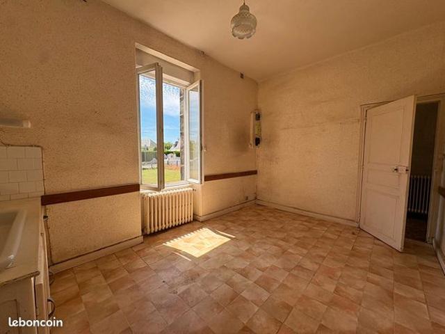 Maison vente à Mayenne