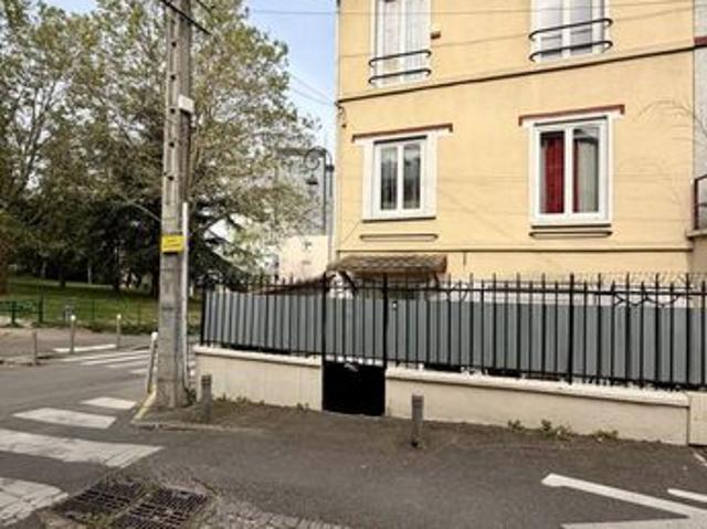 Maison vente à Bobigny, Bagnolet