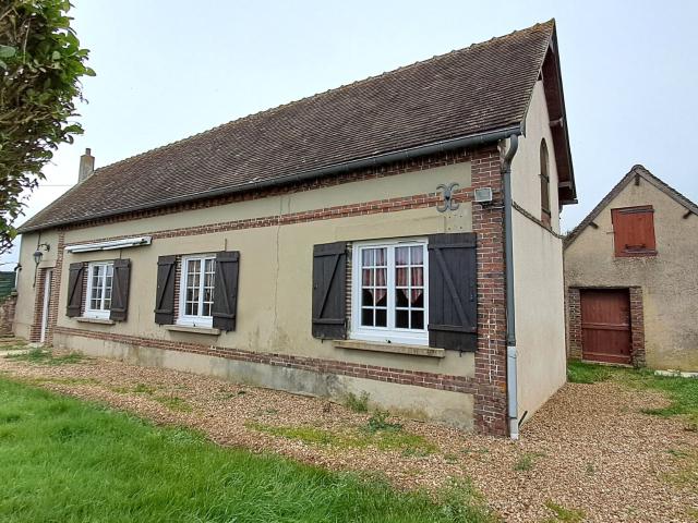 Maison vente à Bernay, Piseux