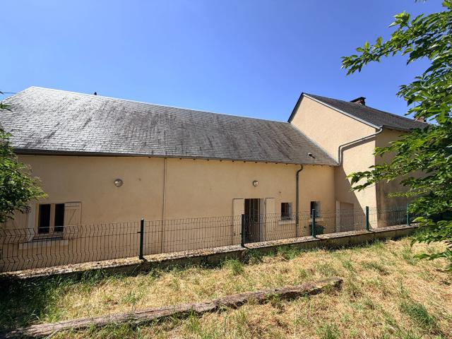 Maison vente à Bourges, Crézancy-en-sancerre