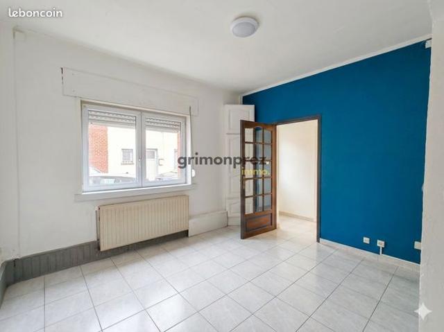 Maison vente à Lille, Wattrelos
