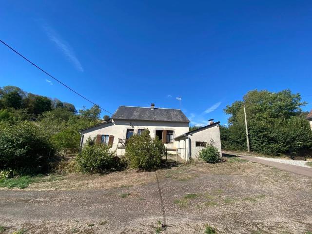 Maison vente à Jeaux, Mhère