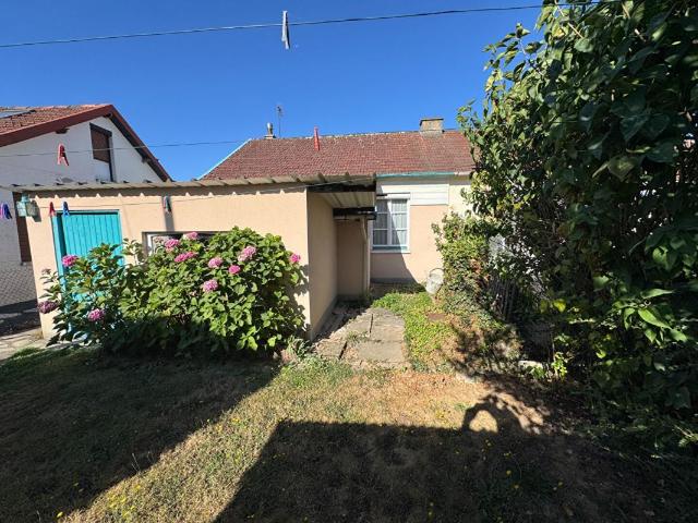 Maison vente à Le Havre, Beuzeville-la-grenier
