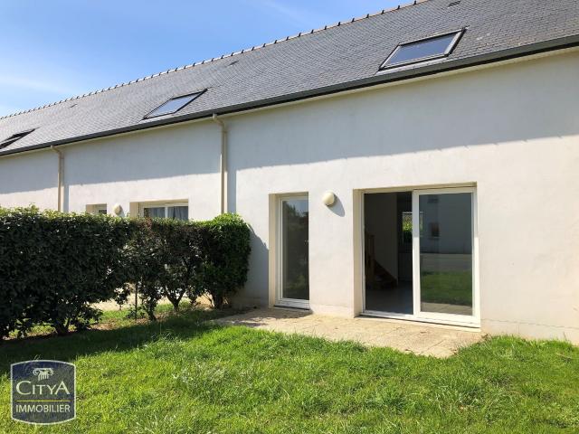 Maison vente à Laval, Le Bourgneuf-la-forêt
