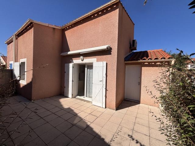 Maison vente à Sorède, Pyrénées-Orientales