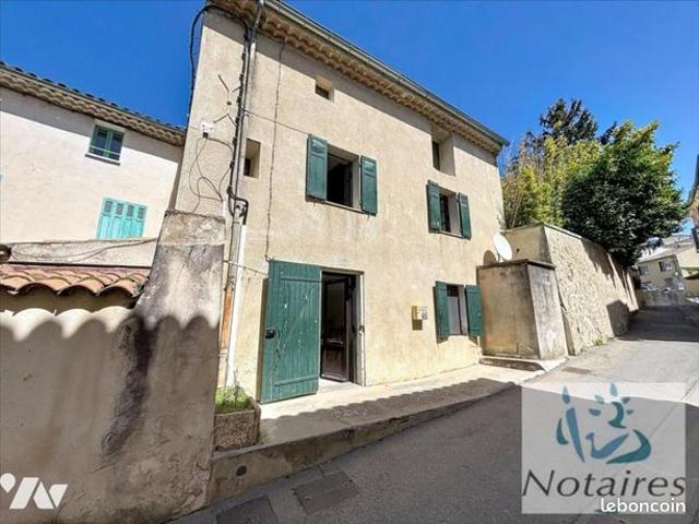 Maison vente à Aix-en-Provence, Mallemort