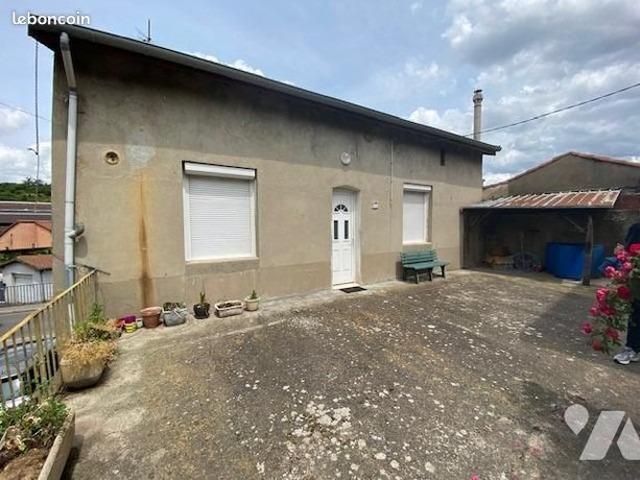 Maison vente à France métropolitaine, Saint-etienne