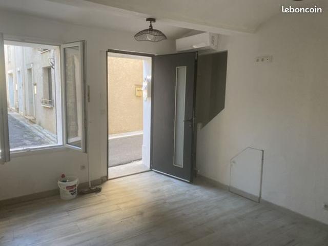 Maison vente à Montpellier, Candillargues