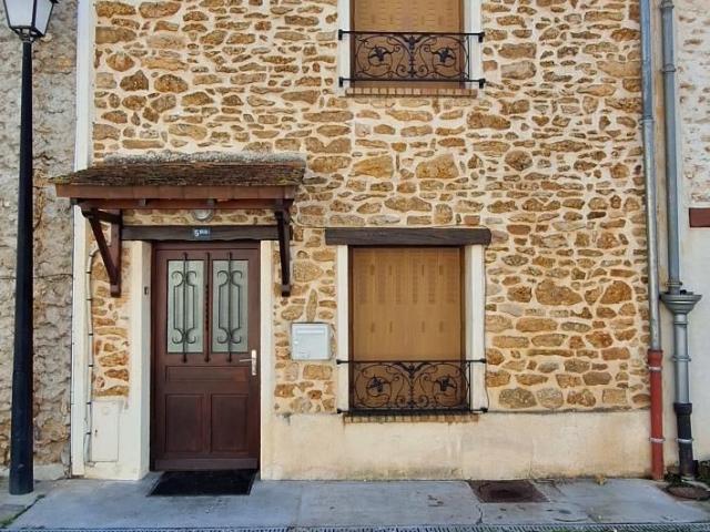 Maison vente à Palaiseau, Marolles-en-hurepoix
