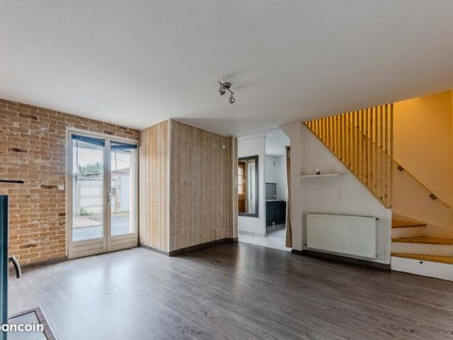 Maison vente à Lille, Ostricourt