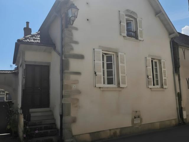 Maison vente à Savigny-lès-Beaune, Côte-d'Or