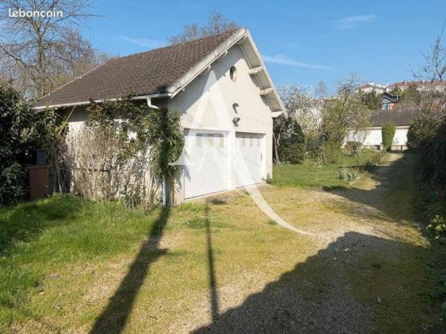 Maison vente à Saint-Germain-en-Laye, Chatou