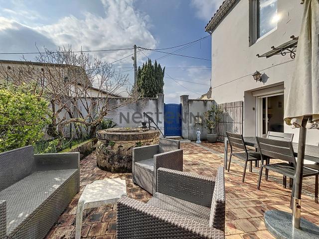 Maison location à Langon, Gironde-sur-dropt