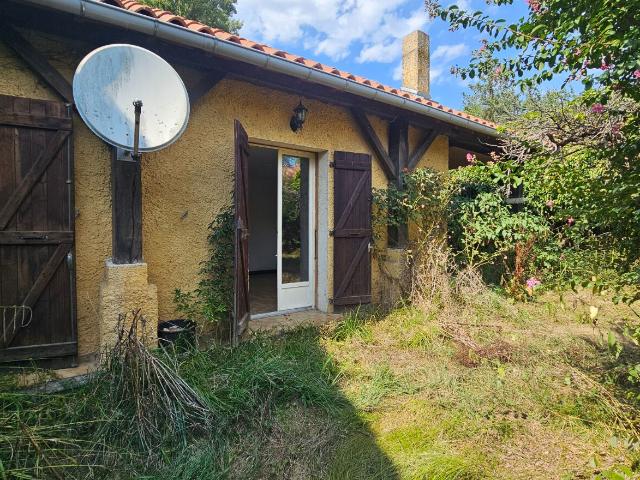 Maison vente à Muret, Cazères