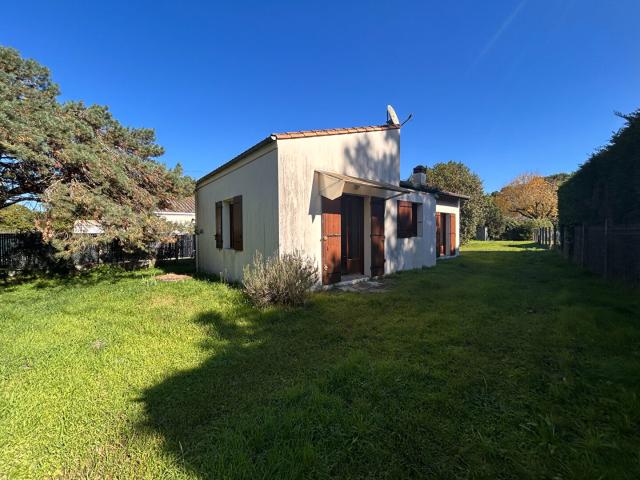 Maison vente à Rochefort, La Tremblade