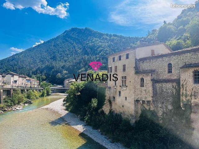 Maison vente à Valence, Guadeloupe