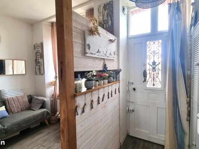 Maison vente à Saint-Brieuc, Bretagne