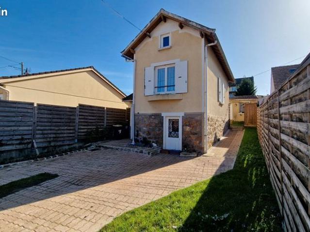 Maison vente à Palaiseau, Breuillet