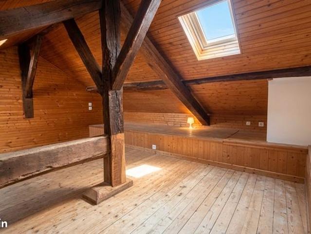 Maison vente à La Riche, Indre-et-Loire
