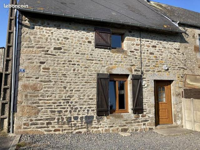 Maison vente à Argentan, Landisacq