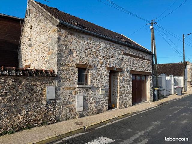 Maison vente à Fontainebleau, Héricy