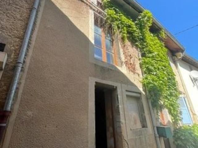 Maison vente à Dole, Arbois