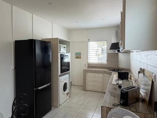 Maison location à Guadeloupe