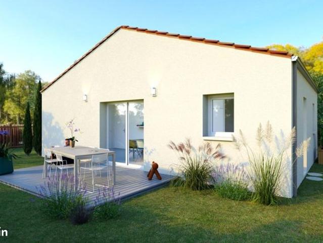 Maison vente à Les Sables-d'Olonne, Coëx