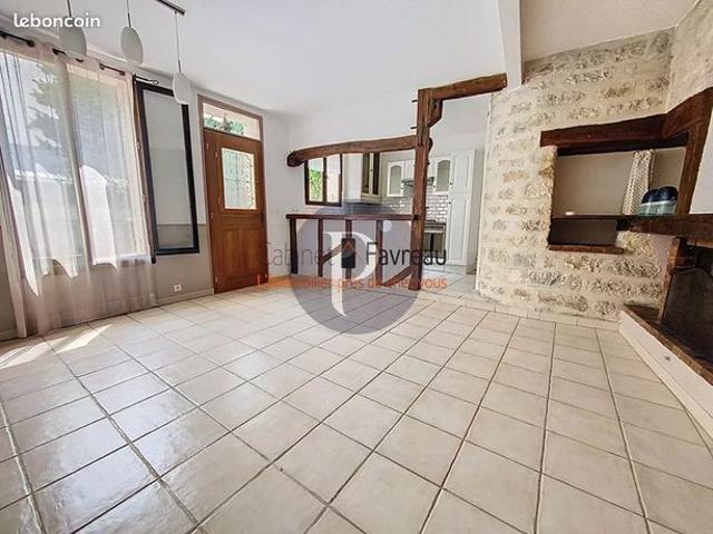 Maison vente à L'Haÿ-les-Roses, Villejuif