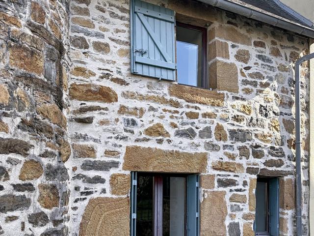 Maison vente à La Petite Palud, Landerneau