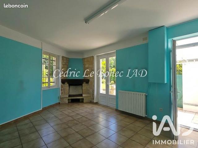 Maison vente à Pontoise, Saint-ouen-l'aumône