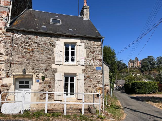 Maison vente à Argentan, Normandie