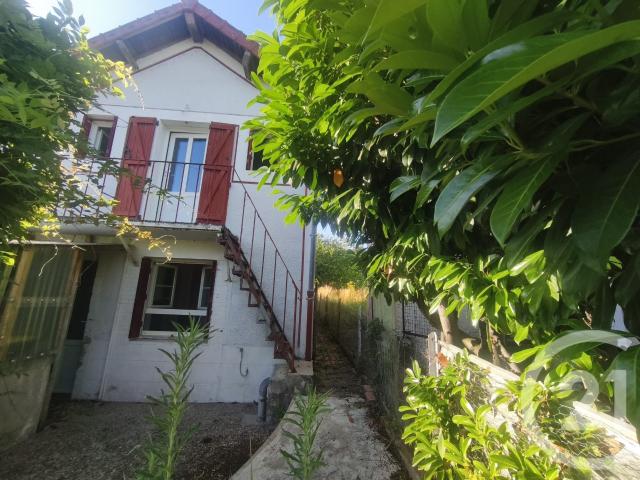 Maison vente à Nevers, Imphy