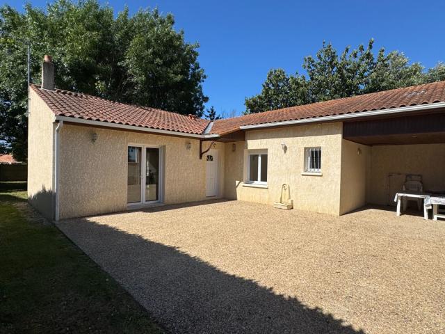 Maison vente à Rochefort, Saint-nazaire-sur-charente