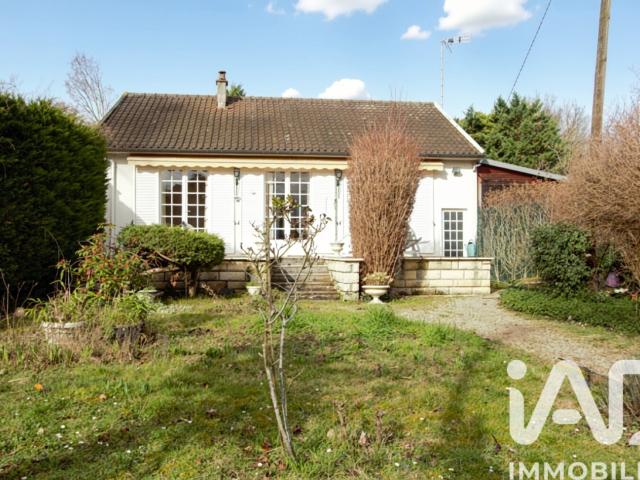 Maison vente à Saint-Germain-en-Laye, Chatou